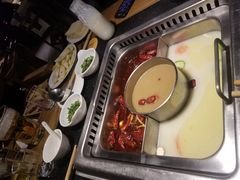 -巴奴毛肚火锅(六天地店)