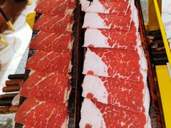 -小牛哈尼韩式水煎肉(万象城店)