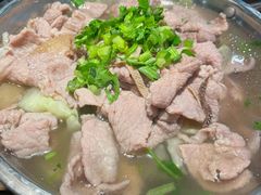 -肖四女乐山跷脚牛肉(世博源店)
