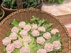 -空之介寿喜烧·和牛放题(恒隆广场店)