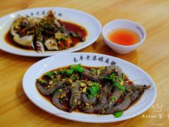 -长平老姿娘夜粥(平东一街店)