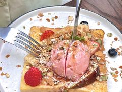 -FOOOO CITY CLUB 孚乐里音乐西餐酒吧(来福士店)
