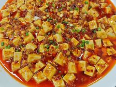 麻婆豆腐-市井川菜(江宁店)