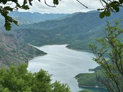 -赤山风景区
