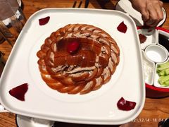 -壹零捌道·北京烤鸭(车公庄店)