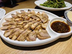 -姥姥家春饼店(佳亿时尚广场店)