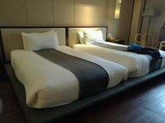 -成都皈徕栖精品酒店(四川大学九眼桥店)