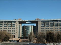 -吉林大学(南岭校区)