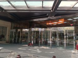 -北京西国贸大酒店·宴会厅