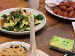 -庆云楼饭庄(什刹海店)
