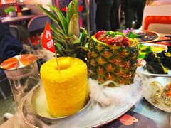 -烧本烧·自助烤肉(勒泰中心店)