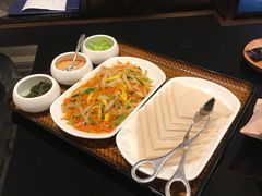 闽南古早润饼-闽和南(深圳万象城店)