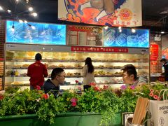 -让签签飞小郡肝串串香(春熙路形象店)