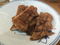 -天天鲜面馆(衡山路店)