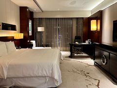 -广交会威斯汀酒店