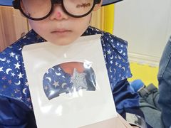 -想象乐创意早教托育中心(殷高西路店)