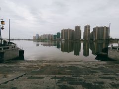 -大小河街