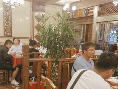 -山城年华老火锅(玉林店)