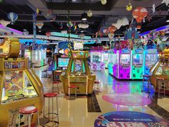 -大玩家(万达广场大连甘井子店)