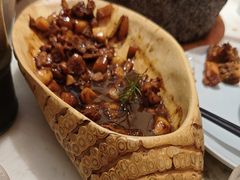 -径山十八道·风味民间菜(杭州总店)