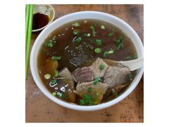 -清真蒋有记(老门东店)