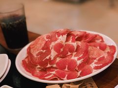 -情忆草原涮肉馆