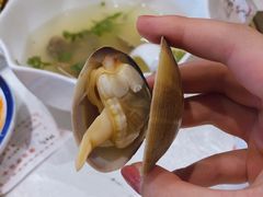 -阿里郎海鲜酒店