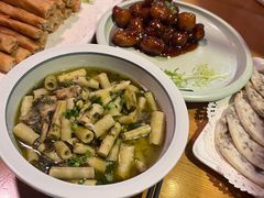 -几荷·恰似故人来(秀水广场店)