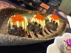 -古田居·特色寿司料理(星之岛旗舰店)