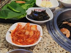 -安又胖韩国烤肉(美罗城店)