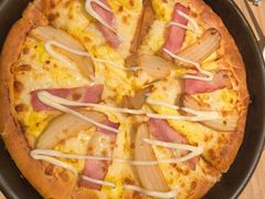 -必胜客(华南摩尔店)