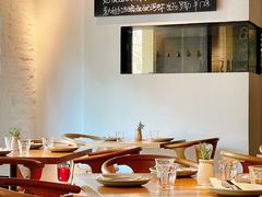 大堂-La Strada(安福路店)