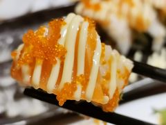 -福匠日本料理(人民路店)