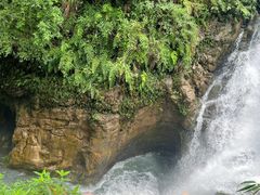 -华蓥山天意谷景区