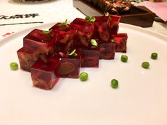 老北京红果冻-全聚德(常州店)