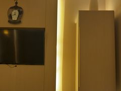 -良子健身·竹Spa(五四广场店)