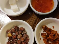 -闽上鲜·福建菜(龙湖滨江天街店)