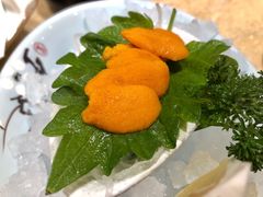 海胆-东京屋(武定路店)
