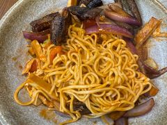 -圳兴面王·拌川·特色炒面(福田车公庙店)