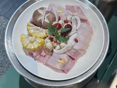 -椰庭·椰子鸡·创意玩家(晶耀前滩店)