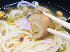 -粉达人·桂林米粉(解放北路店)