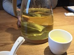 -小厨娘淮扬菜(六合欢乐港店)