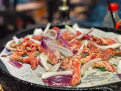 -肆拾壹號烤肉(龙岗店)