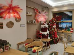 -提亚烘焙·手作面包·生日蛋糕(七星店)