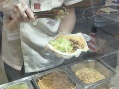 -张果佬年糕卷(科巷店)