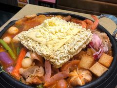 -妙香居韩国烤肉(鹏瑞利季华广场店)