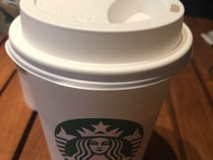 -星巴克(上海虹桥新天地二店)
