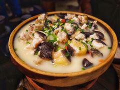 -印象鲵宴·张家界地标美食名片(溪布街店)