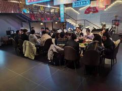 -里堂派对·独栋团建聚会小院轰趴馆(三圣乡店)