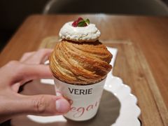 -VERIE BAKEHOUSE